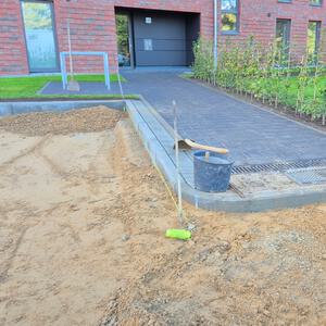 Neuerschließung des Wohnbauprojekts Vier Höfe in Norderstedt