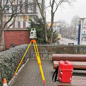 Universitätsklinikum Eppendorf - Zukunftsplanung 2050