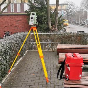 Universitätsklinikum Eppendorf - Zukunftsplanung 2050