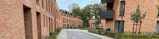 Neubau Wohnanlage Riedhöfe 