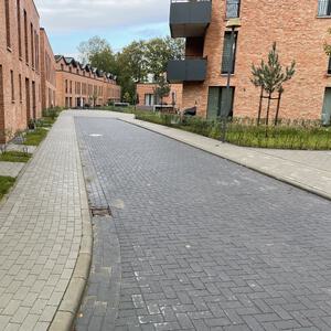 Neubau Wohnanlage Riedhöfe