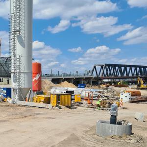 Präventionszentrum der BGW und VBG - HafenCity Hamburg