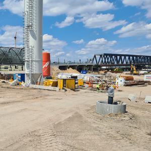 Präventionszentrum der BGW und VBG - HafenCity Hamburg