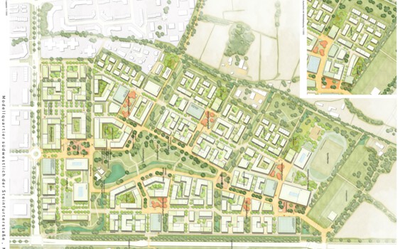 Sieger im Wettbewerb - 