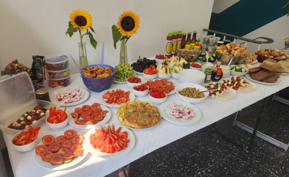 Sommerfest - 