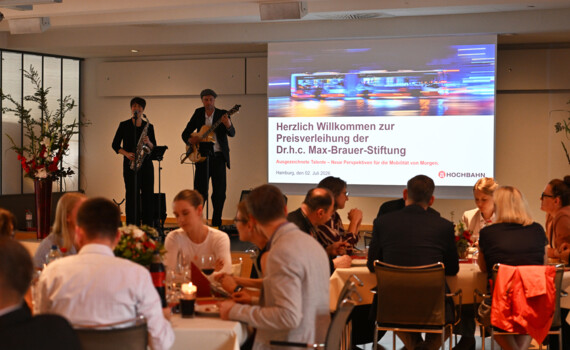 Max-Brauer-Preis 2026 - 