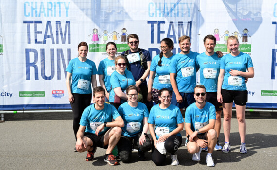 HafenCity Run -
