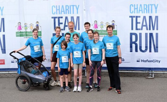 HafenCity Run - 