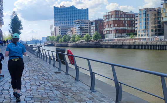 HafenCity Run -