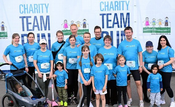 HafenCity Run -