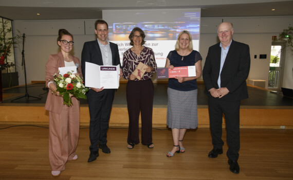 Max-Brauer-Preis 2026 - 