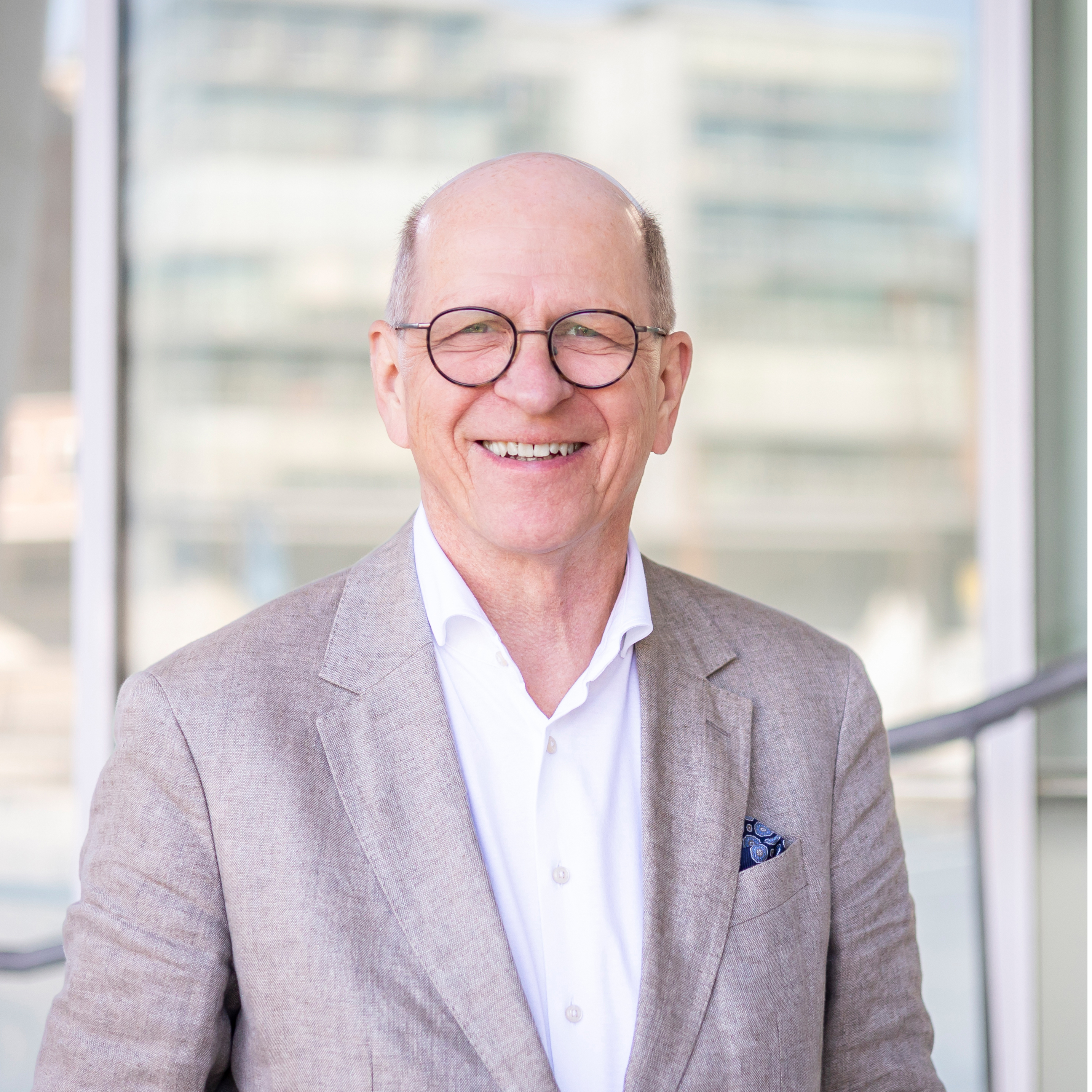 Dr. Michael Großmann